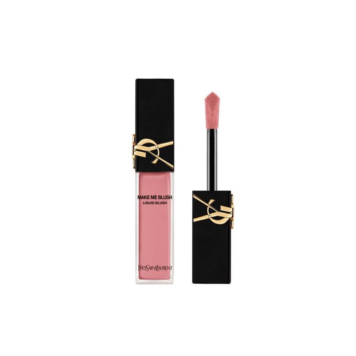 Ysl Rubor Liquid Blush Shade 44 