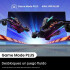 Smart Tv Hisense 50" 50a6n Ultra Hd 4k TV 50 HISENSE 4K 50A6N