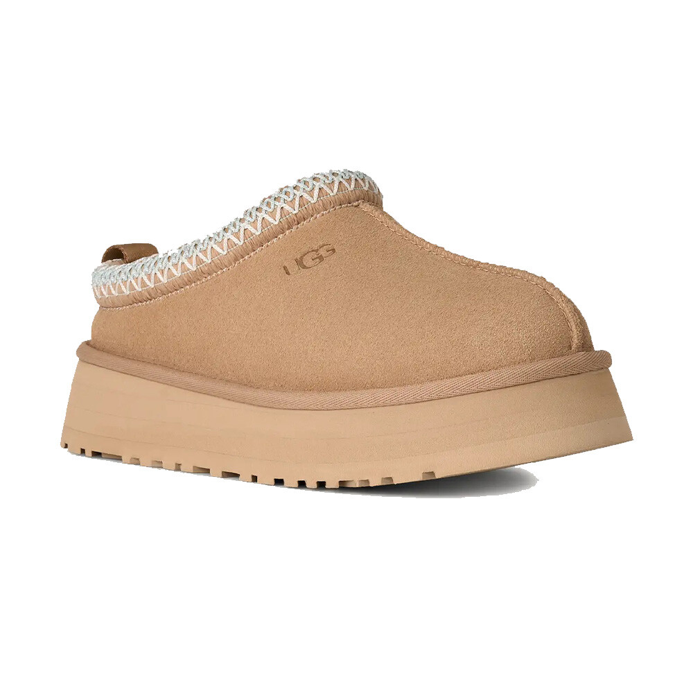 Pantuflas UGG Tazz II Mujer Sand
