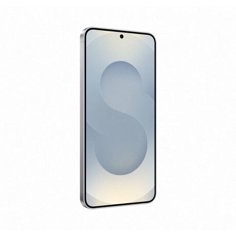 Samsung Galaxy S25 5G 256 GB + Case Magnetic - Transparent Silver Shadow
