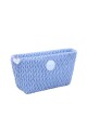 Set Necessaire Trendy Celeste