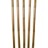 IVA_OFF Flor caña de bamboo color natural 160cm x5 Iva_off Flor Caña De Bamboo Color Natural 160cm X5