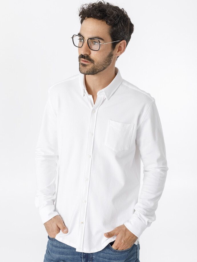 SHIRT TANA 2.0 BLANCO