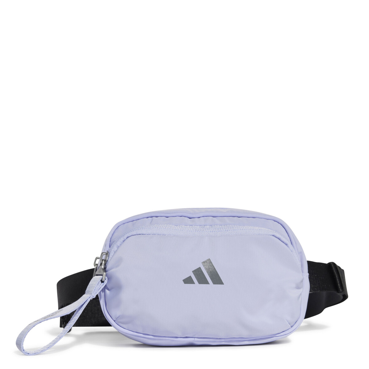 Riñonera Adidas Training - Lila - Negro 