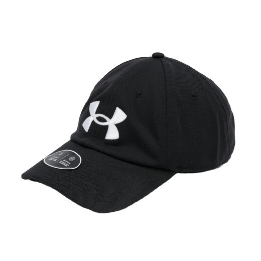 Gorro Under Armour Entrenamiento Blitzing O/M Black S/C