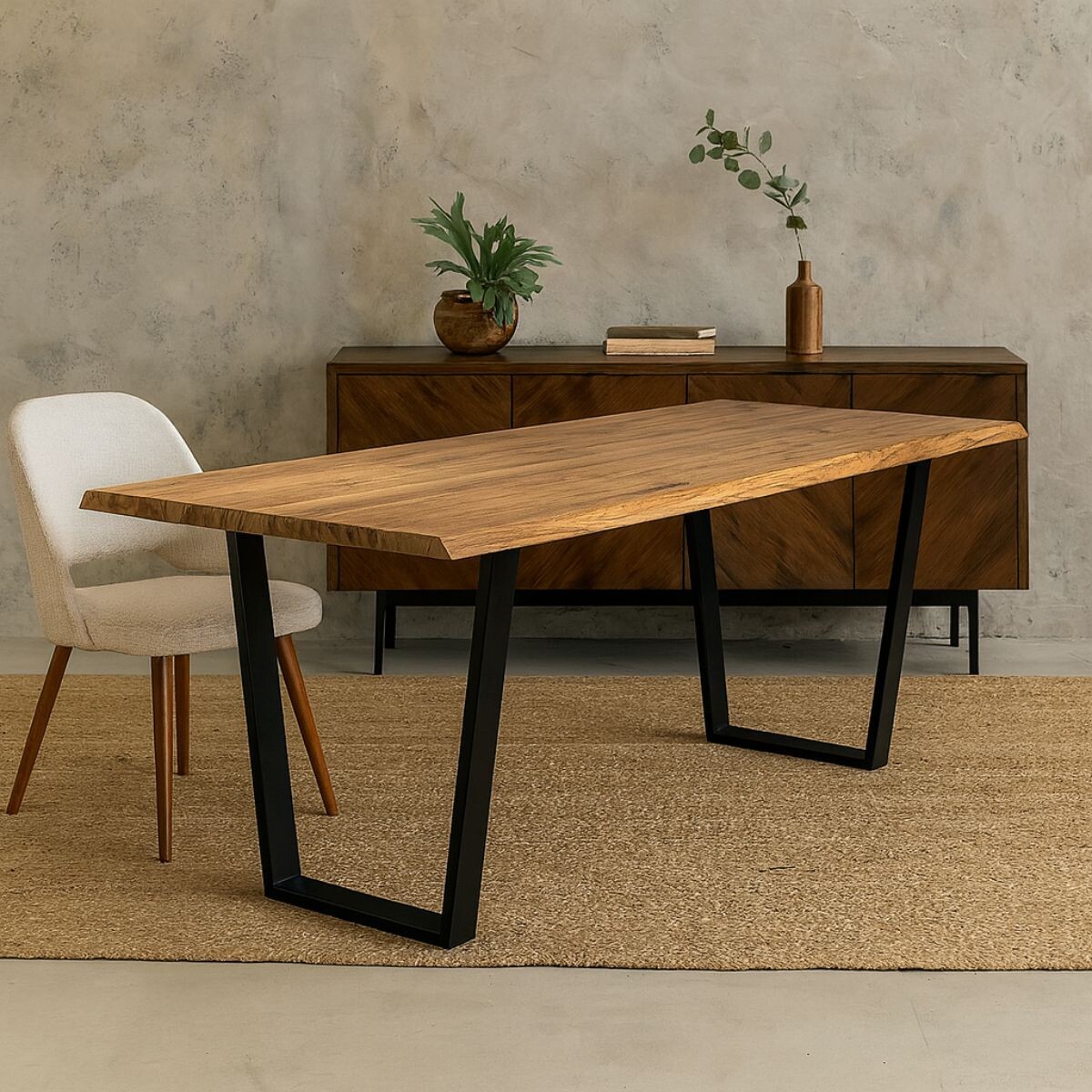 Mesa de comedor AKA 220 