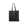 Bolso Para Unisex Multi-Pkts Tote X Negro