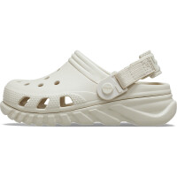 Crocs Duet Max Beige