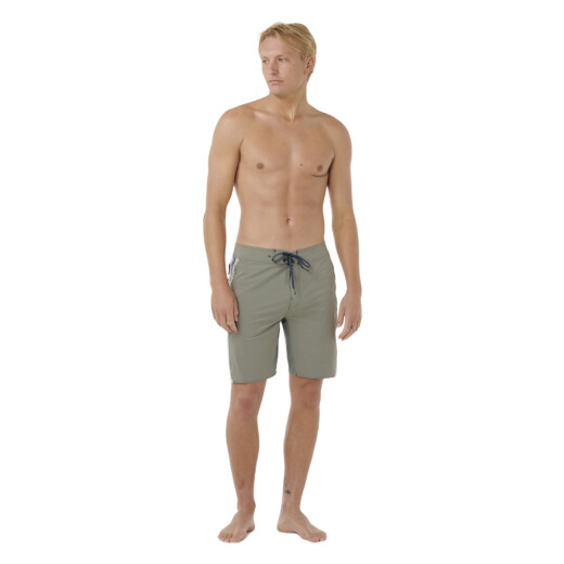 Boardshort Rip Curl Mirage One Ultimate - Verde Boardshort Rip Curl Mirage One Ultimate - Verde