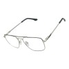 DULAGO DUL4075317138C6/C2 - Adulto - Plateado plateadocombinado
