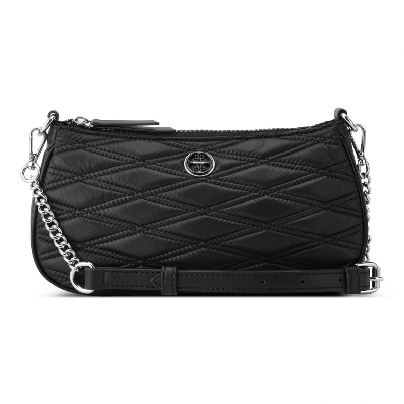 Crossbody Hb Avaya Mini Top Zip Black