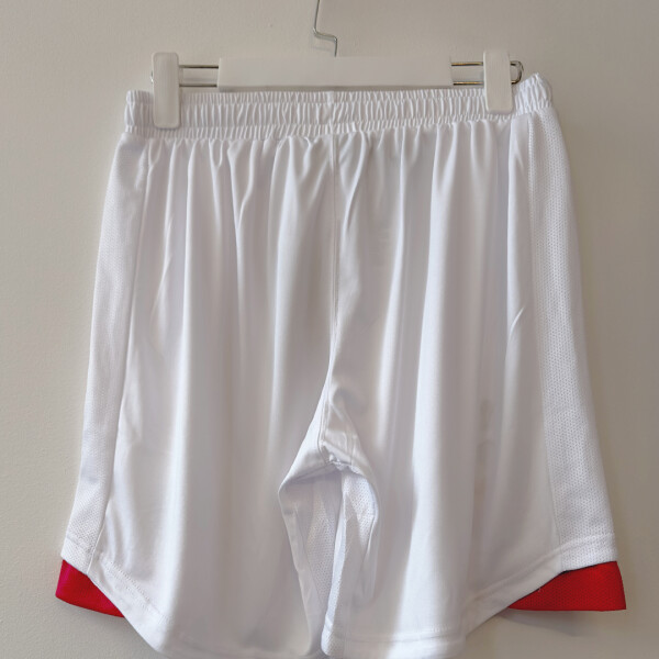 SHORT HOME OFICIAL 2025 Nacional Niños 094