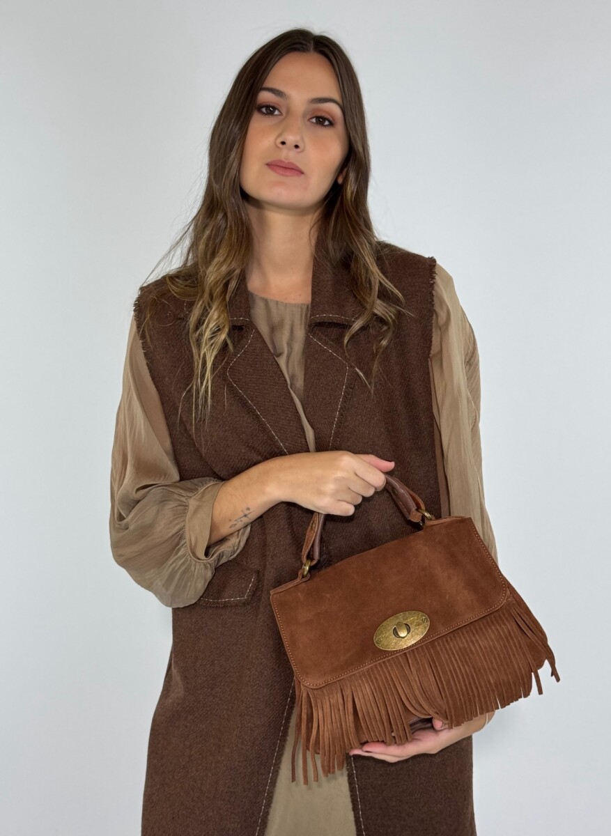 CARTERA SADE - CAMEL 