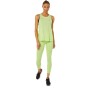 Race Tank W - Mujer Lime Green