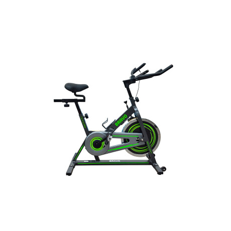 Bicicleta Spinning Bravo Sport Bicicleta Spinning Bravo Sport