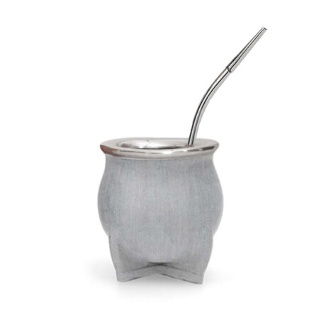 Kit Matero Australis Texturado Ceniza