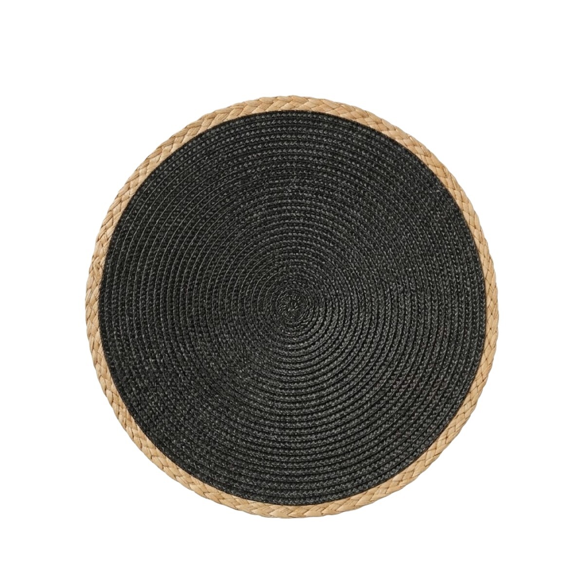 INDIVIDUAL RED NEGRO COMB 38CM 