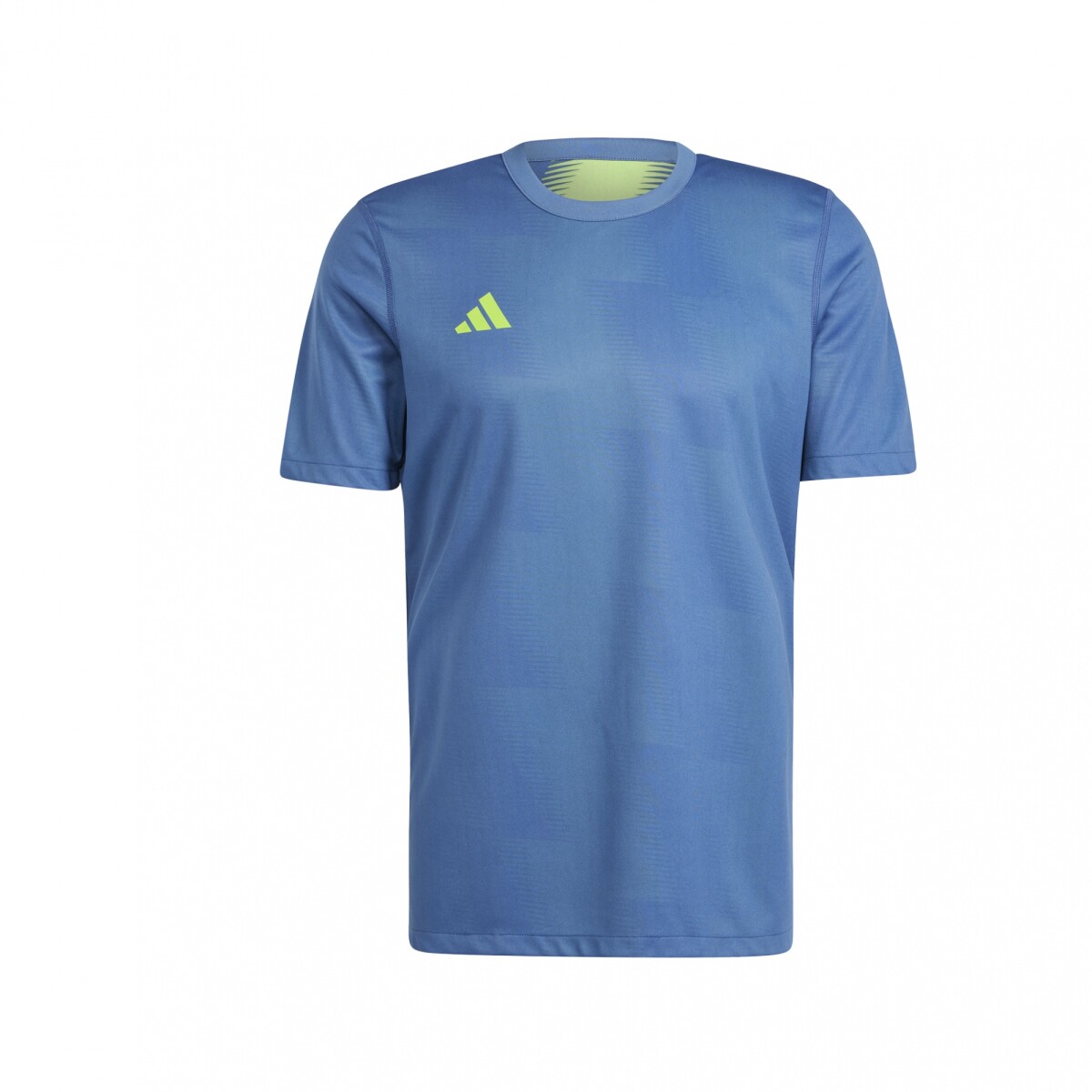 CAMISETA DOBLE VISTA 24 