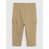 BF SOLID PANT TRAVERTINE BRN 15-1114