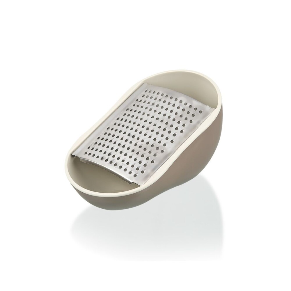Rallador contenedor QLUX IDEAS Rallador contenedor QLUX IDEAS