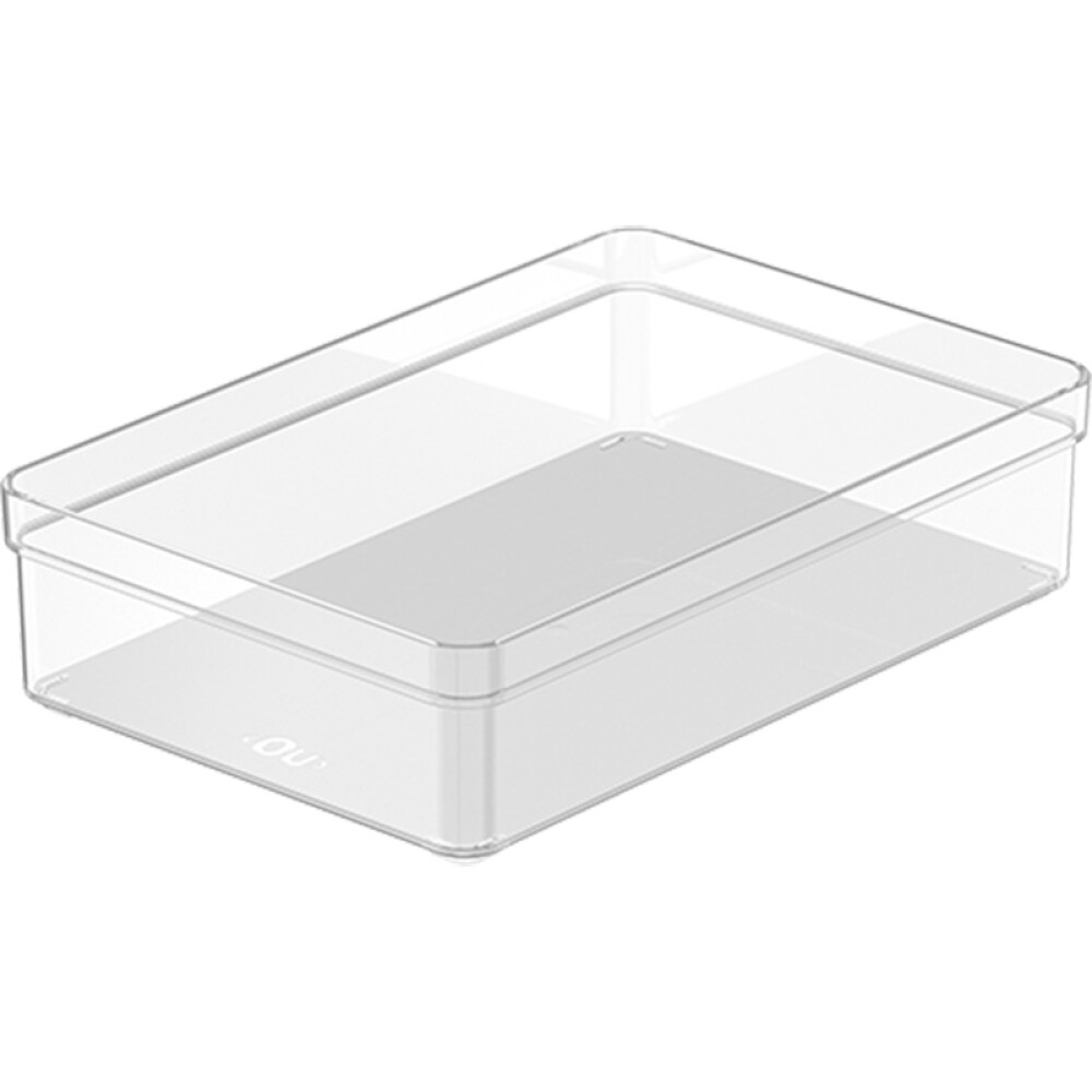 Organizador Clear Nº5 Organizador Clear Nº5