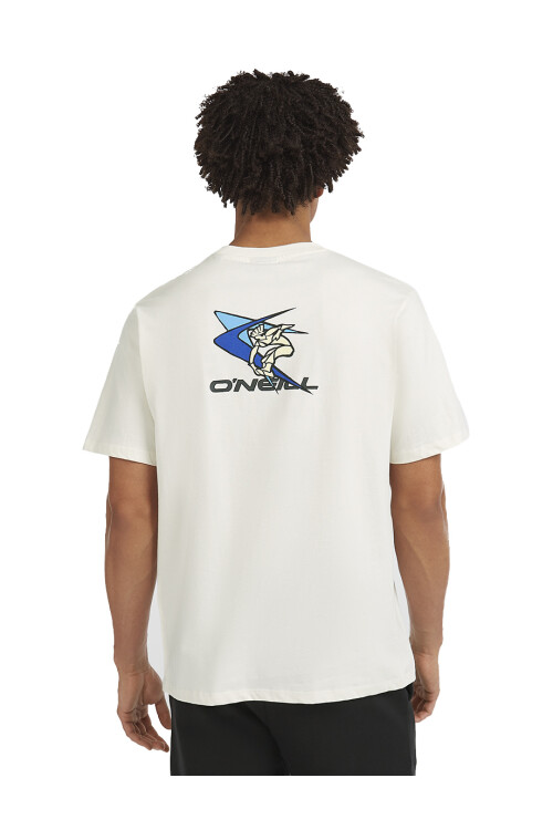 Remera O'Neill FWC'Play - Blanco Remera O'Neill FWC'Play - Blanco