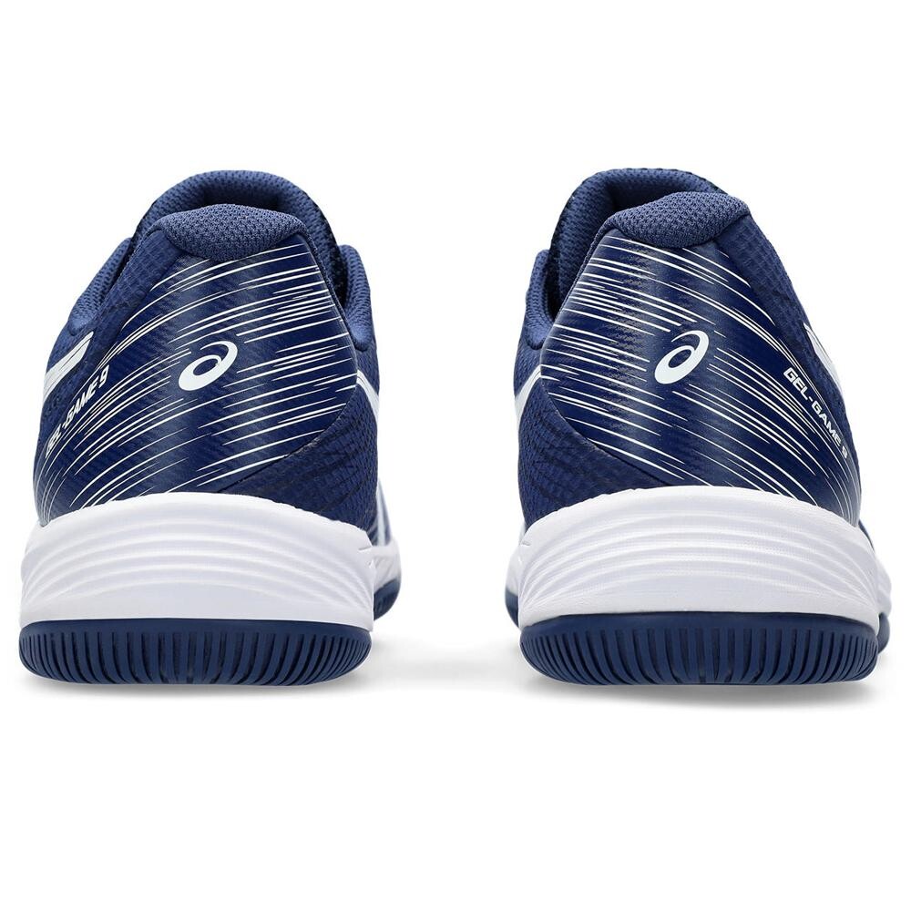 GEL Game 9 - Hombre Blue Expanse/white