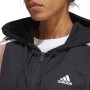 W Bold Block Ts - Mujer Black