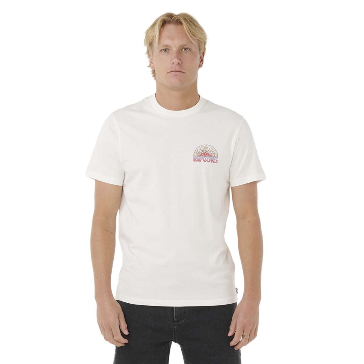 Remera Rip Curl - Grateful Shred 