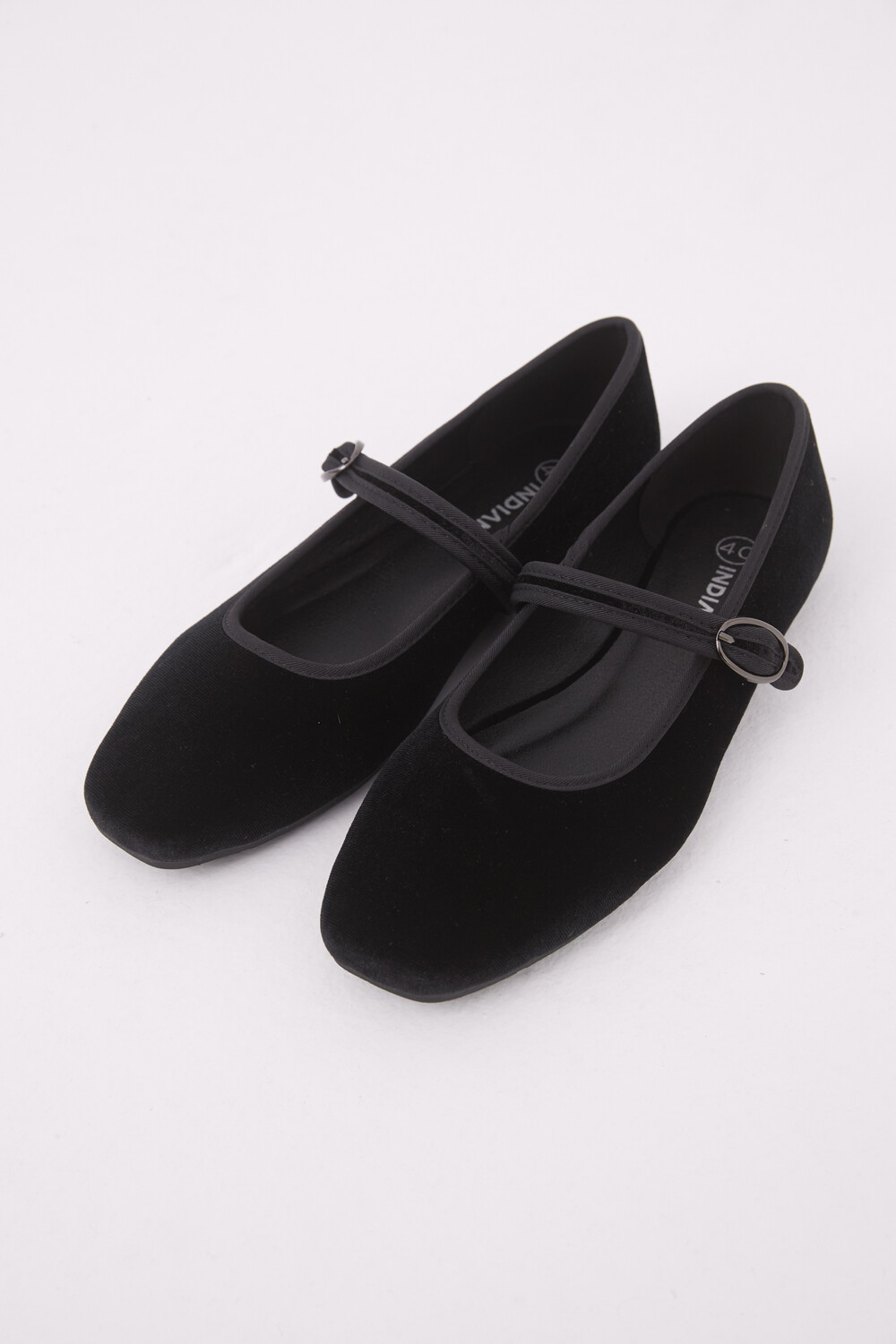 Balerina Ballile Negro
