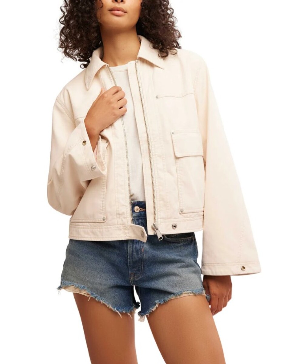 CHAQUETA BLAIR 