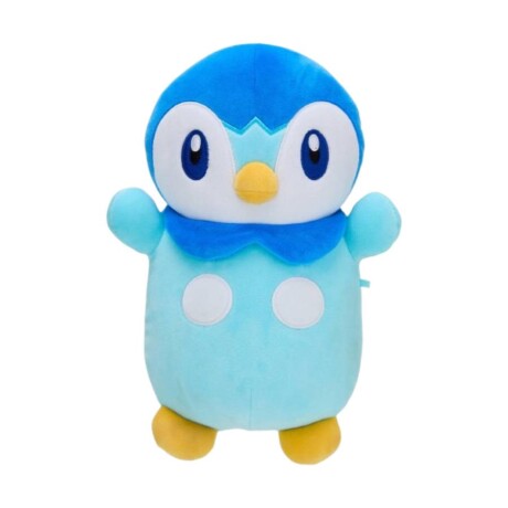 Peluche Piplup Pokemon Peluche Piplup Pokemon