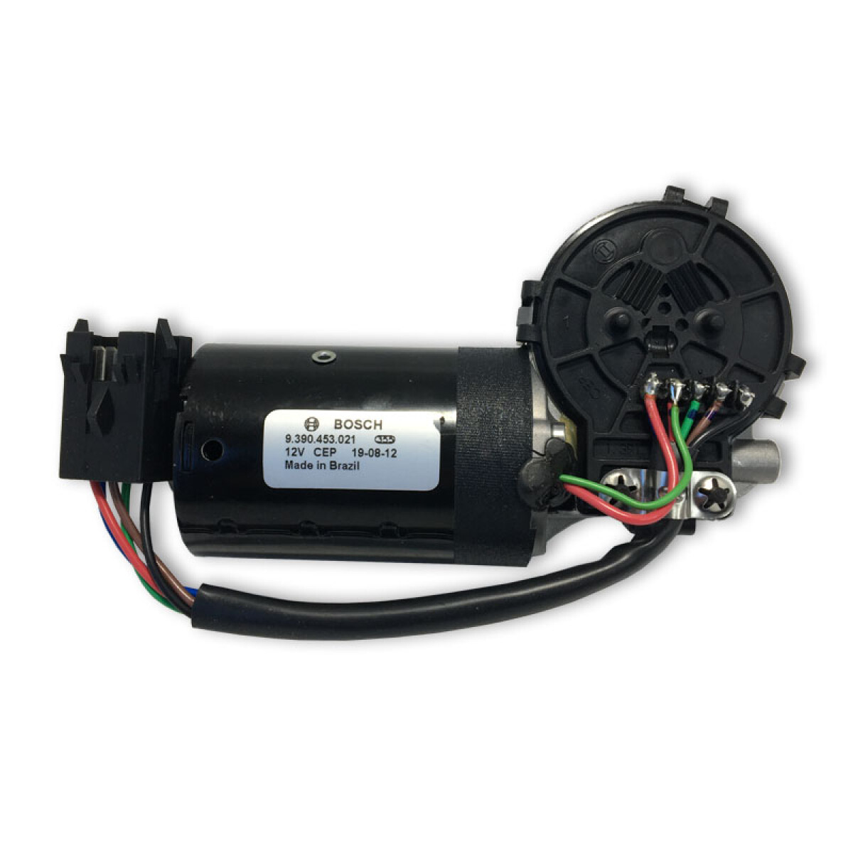 Motor L-parabrisa Ford Cargo Todos 12v 