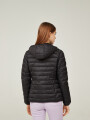 Campera Lennox Negro