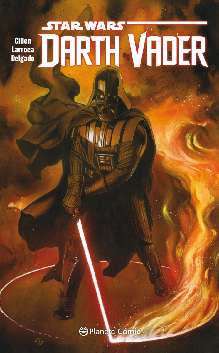 Star Wars Darth Vader 02 