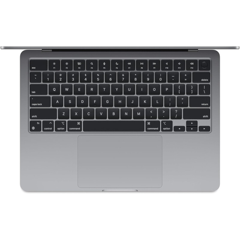 Notebook Apple Macbook Air MRXN3LL M3 256GB 8GB 13.6" S.Gray Notebook Apple Macbook Air MRXN3LL M3 256GB 8GB 13.6" S.Gray