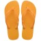 Ojota Unisex Havaianas Havaiana Top Anaranjado - Amarillo Cítrico