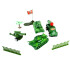 OUTLET Set Militar bolsa 32*23 cm Outlet Set Militar Bolsa 32*23 Cm