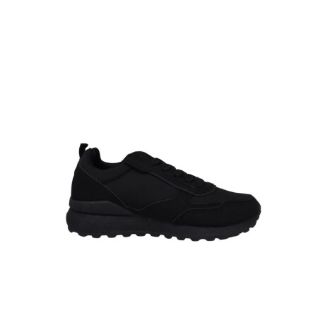 Calzado deportivo Hombre LeGroupe BLACK