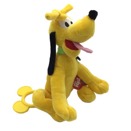 Peluche Phi Phi Toy Pluto Dormidera Musical 001