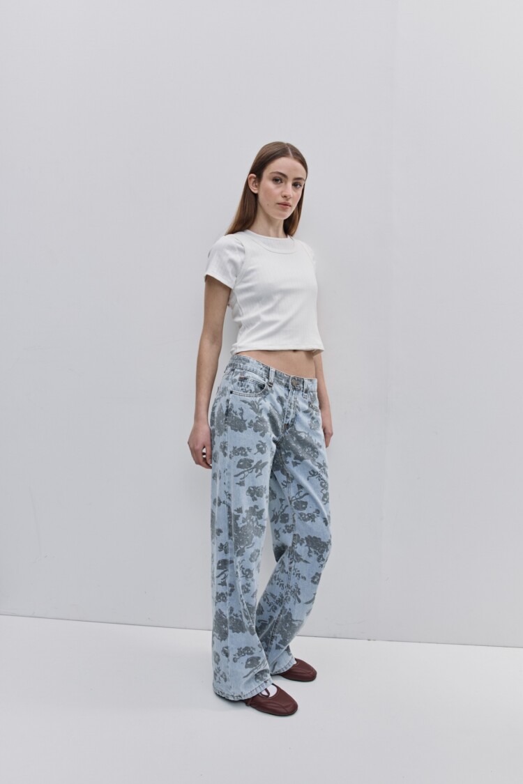 JEAN FOREST Celeste