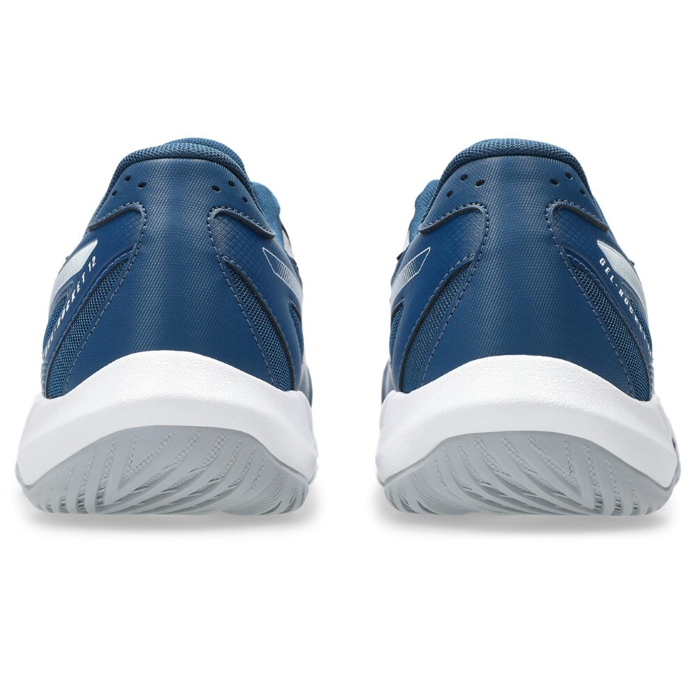 Zapatillas CPS-Volley Gel-Rocket 12 Hombre Mako Blue/piedmont Grey