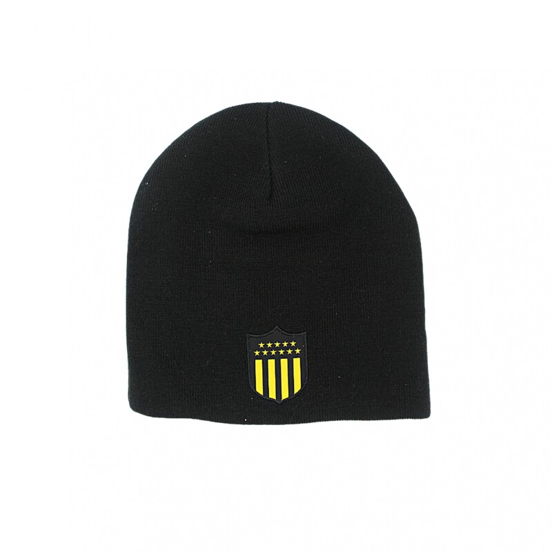 Peñarol GORRO REVERSIBLE 02