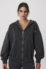 CAMPERA FRANKIE Gris