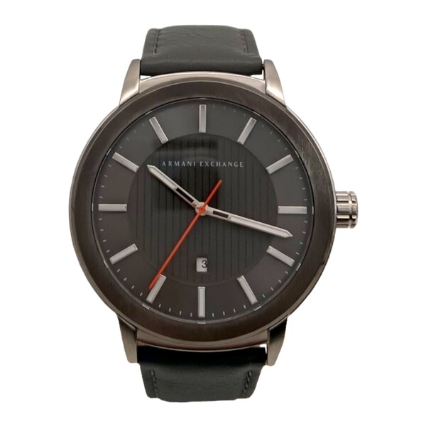 ARMANI EXCHANGE AX1462 Plateadocombinado