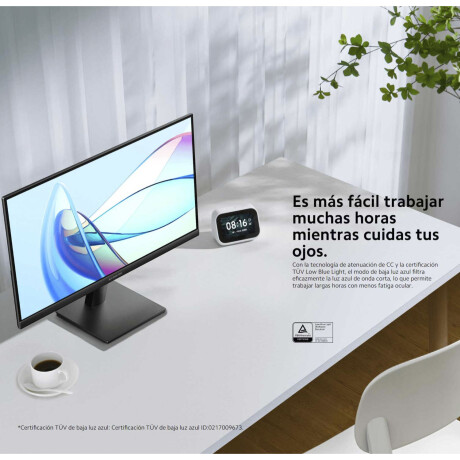 Monitor LED Xiaomi A22FAB-RAGL 21.5” FHD 75Hz Monitor LED Xiaomi A22FAB-RAGL 21.5” FHD 75Hz