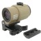 Magnificador EOTech G43 Caqui