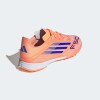 Championes Adidas F50 League Naranja