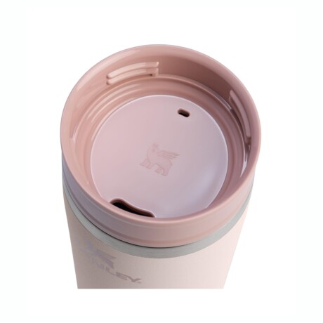 STANLEY 8OZ CAFE TO GO T.MUG Vaso Térmico STANLEY Cafe To Go Capacidad 236ML - Rosa