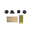 Camara 360 Bird Round View System Camara 360 Bird Round View System